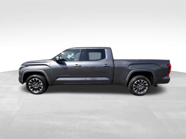 Used 2023 Toyota Tundra Limited AWD/4WD image 3