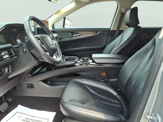 Used 2023 Lincoln Nautilus FWD image 12