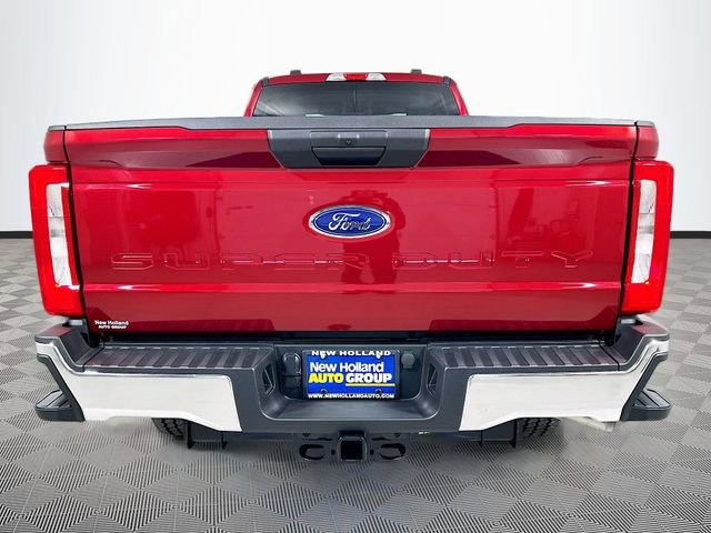 New 2026 Ford F250 XLT w/ FX4 Off-Road Package image 5