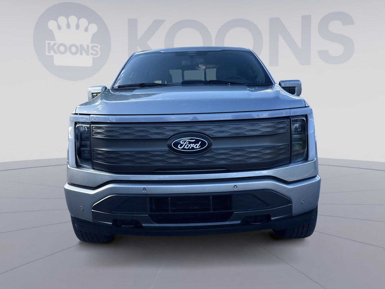 Used 2025 Ford F150 Lightning Lariat w/ Max Trailer Tow Package AWD/4WD image 11