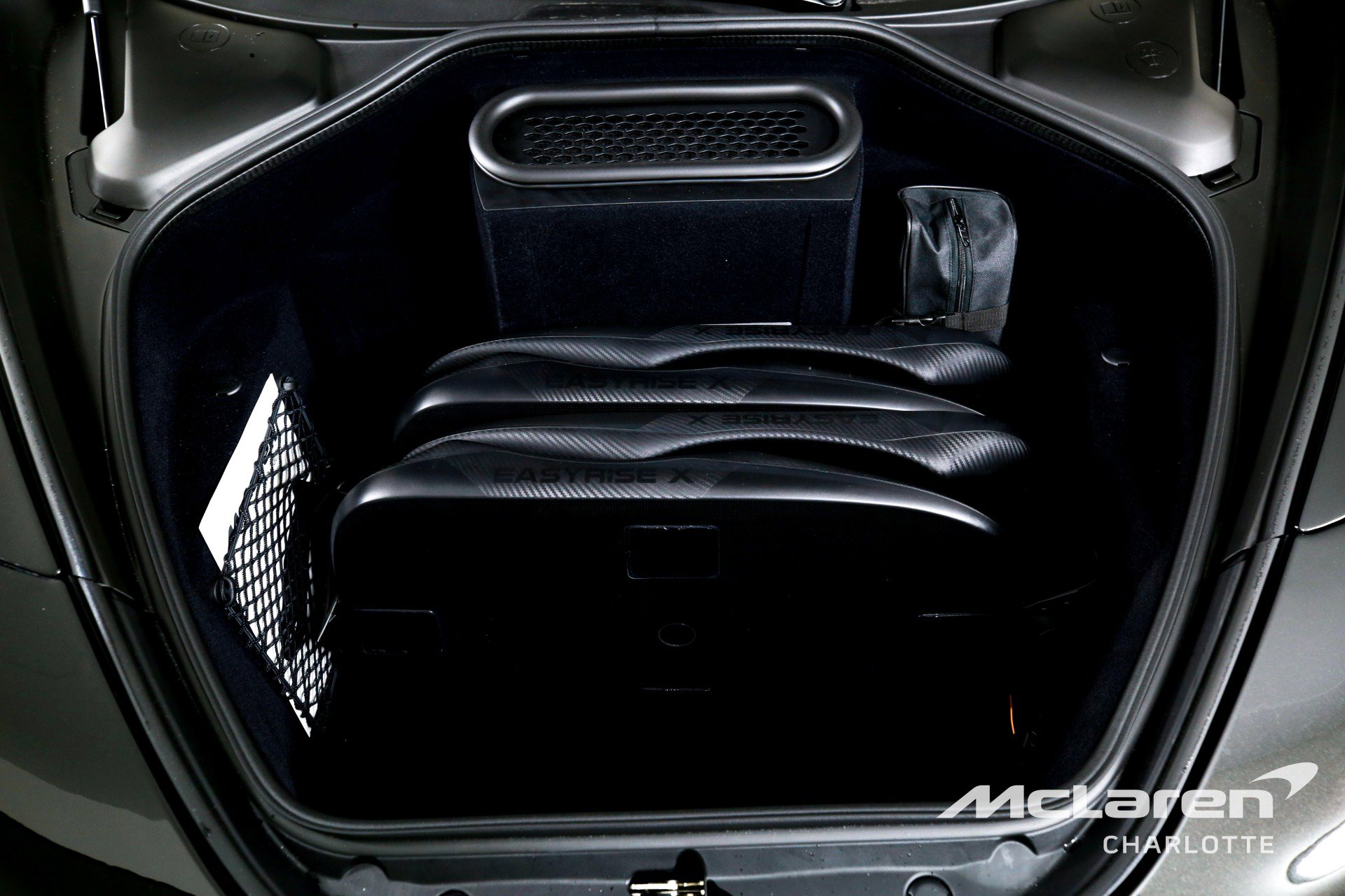 New 2026 McLaren 750S Spider image 18