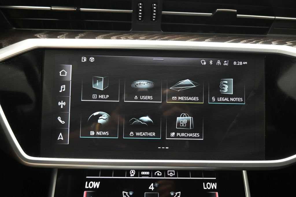 Used 2021 Audi A6 3.0T Premium w/ Convenience Package AWD/4WD image 19