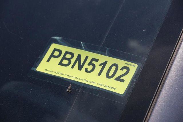 Used 2024 Nissan Sentra SV w/ Trunk Package FWD image 28