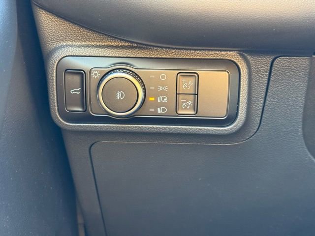 New 2026 Ford Explorer Tremor w/ Tremor Convenience Package image 33