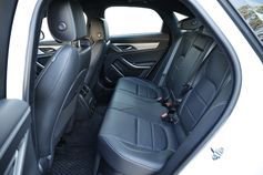 New 2024 Jaguar XF R-Dynamic SE AWD/4WD image 22