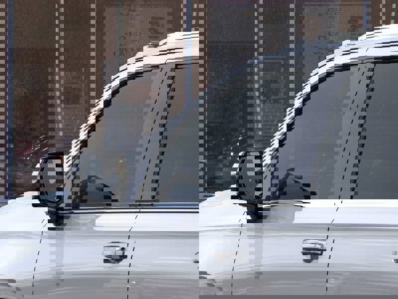 New 2026 Chevrolet Suburban LT w/ Comfort Package image 12