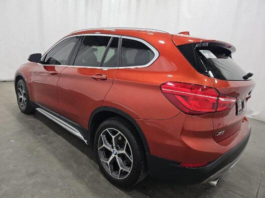 Used 2019 BMW X1 xDrive28i w/ Convenience Package AWD/4WD image 11