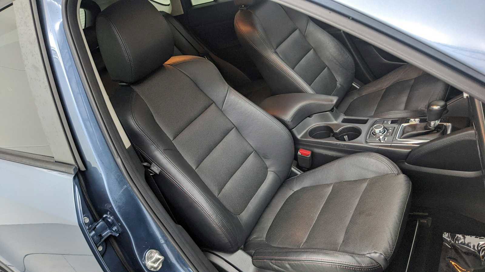 Used 2016 MAZDA CX-5 Grand Touring image 25