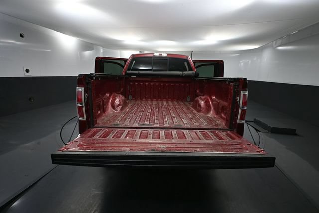 Used 2013 Ford F150 XLT w/ Luxury Equipment Group AWD/4WD image 29