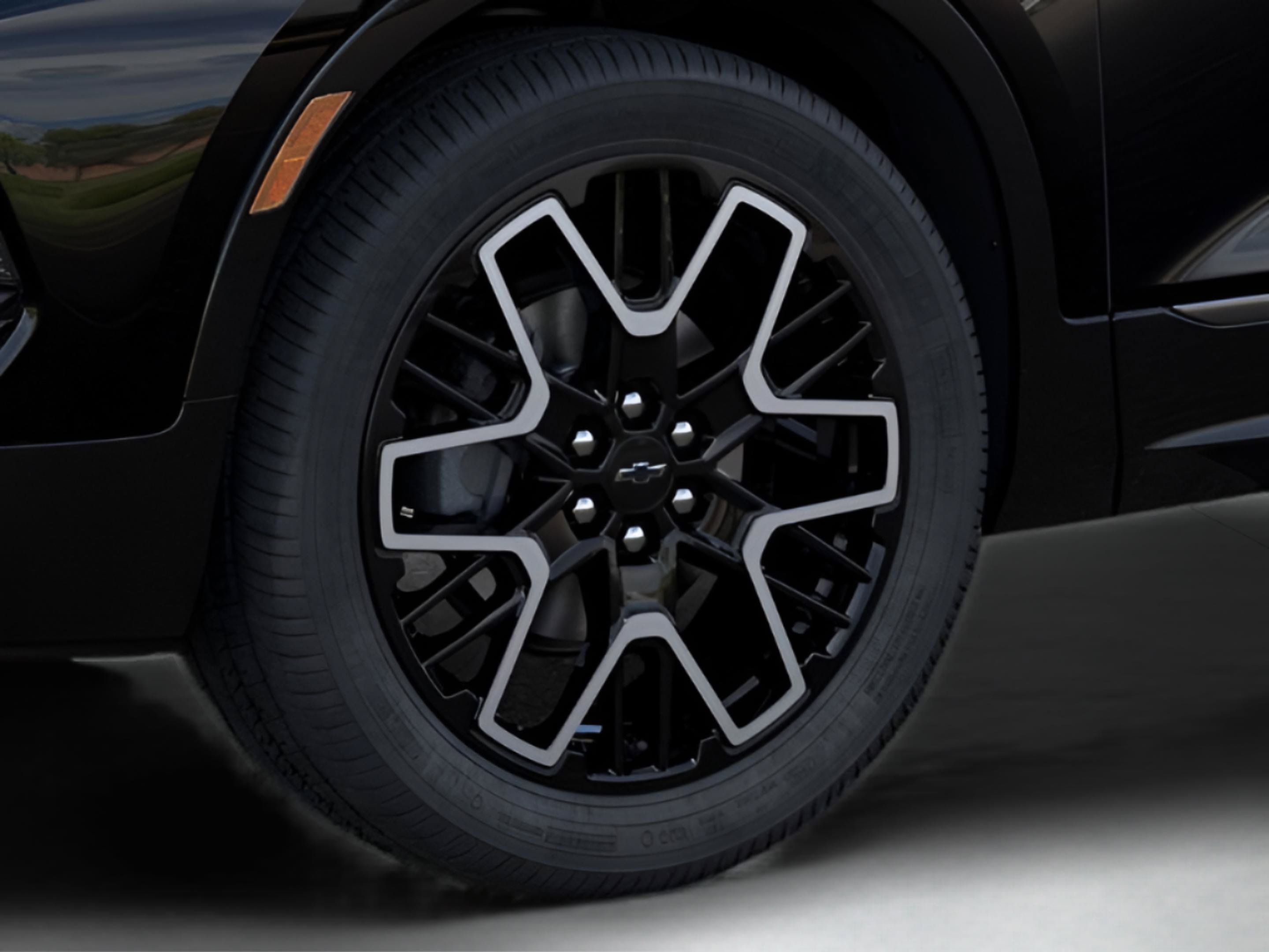 New 2026 Chevrolet Blazer RS w/ Driver Confidence II Package FWD image 49