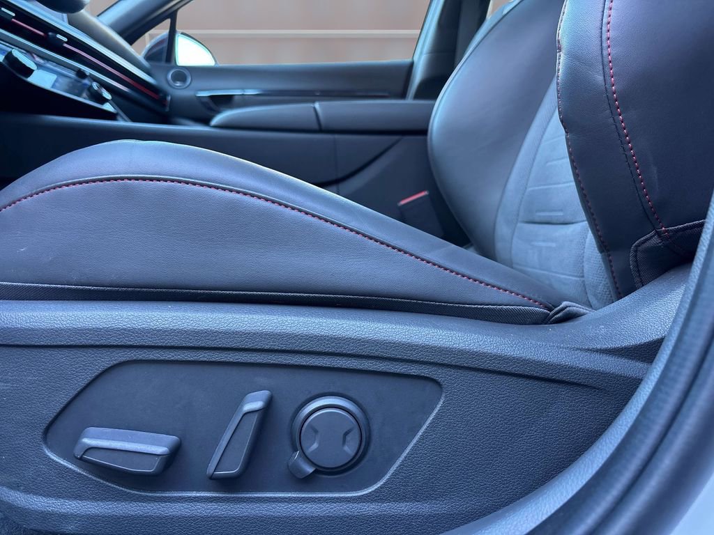 Used 2024 Hyundai Sonata N Line image 31