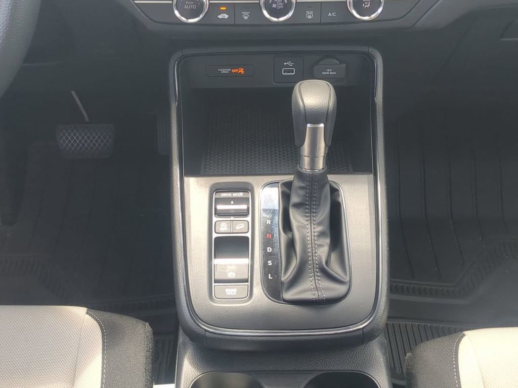 Used 2023 Honda CR-V LX image 16