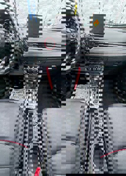 Used 2018 MAZDA CX-3 Touring w/ Preferred Equipment Package image 26