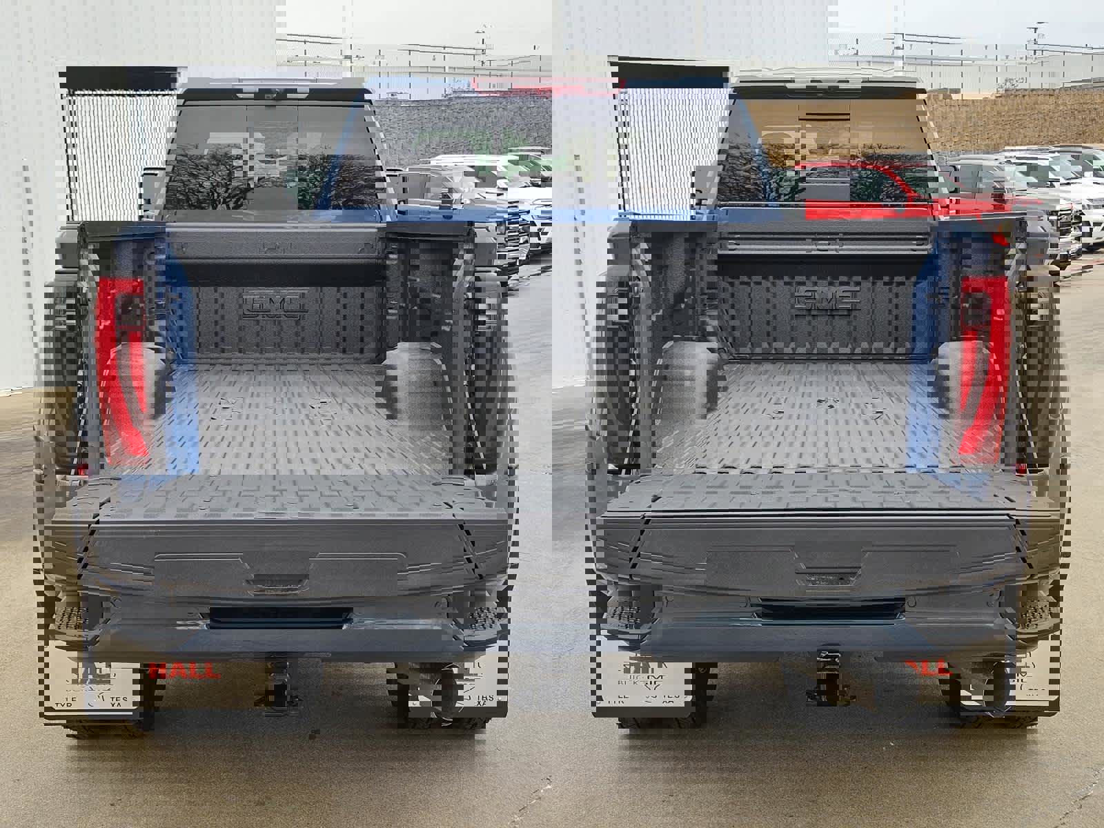 New 2026 GMC Sierra 3500 Denali Ultimate image 6