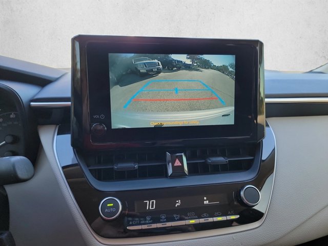 Used 2025 Toyota Corolla LE FWD image 14