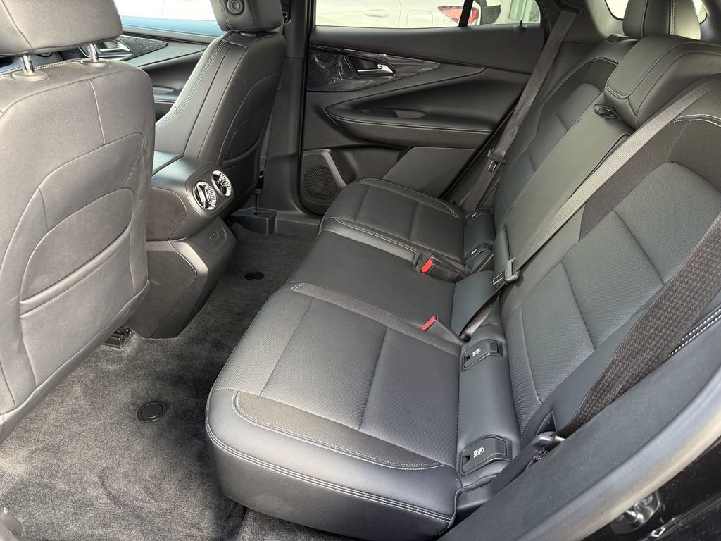 Used 2024 Chevrolet Blazer EV LT AWD/4WD image 13