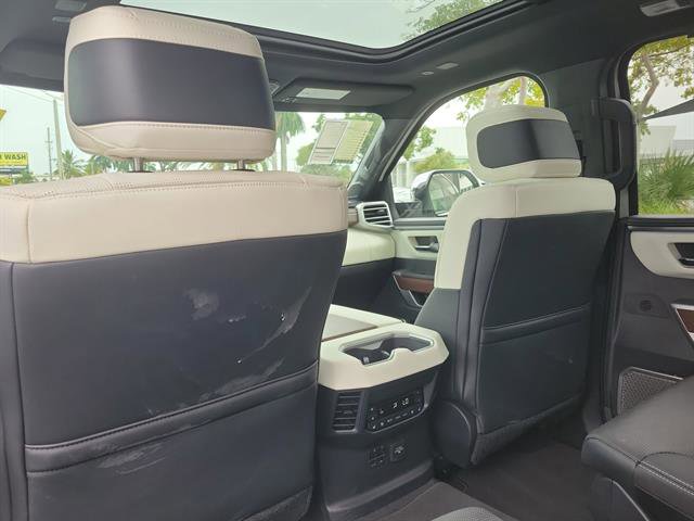 Used 2024 Toyota Sequoia Capstone image 56