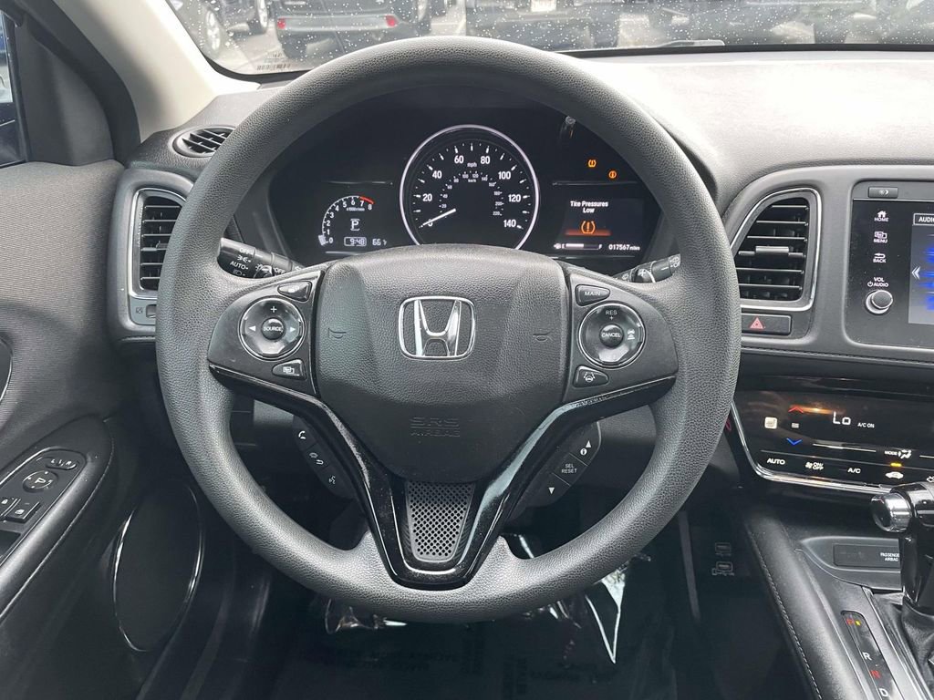 Used 2019 Honda HR-V EX image 23