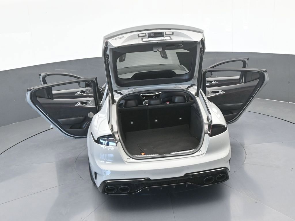 Used 2023 Kia Stinger GT2 w/ Option Group 015 image 68