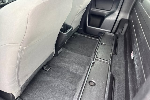 Certified 2022 Toyota Tacoma SR RWD image 16