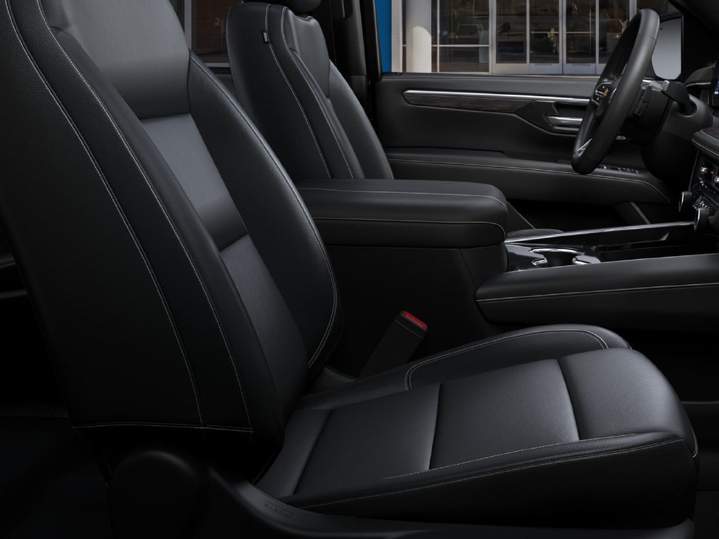 New 2026 Chevrolet Suburban LT w/ Comfort Package RWD image 8