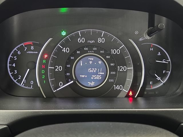 Used 2014 Honda CR-V EX-L image 18