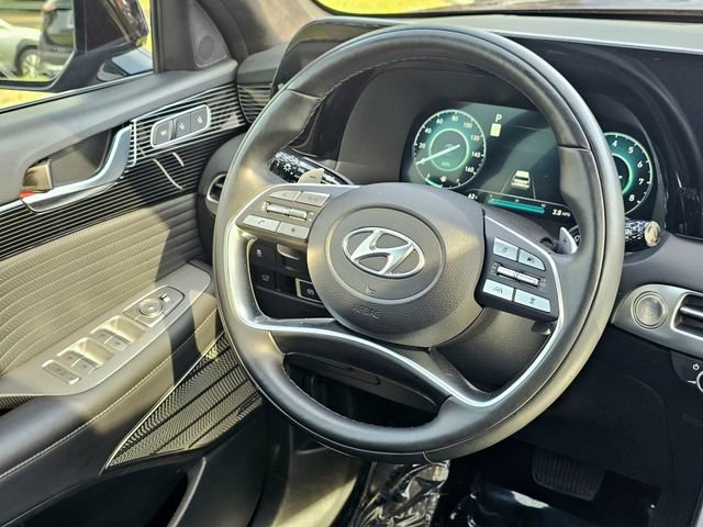 Used 2023 Hyundai Palisade Calligraphy FWD image 29