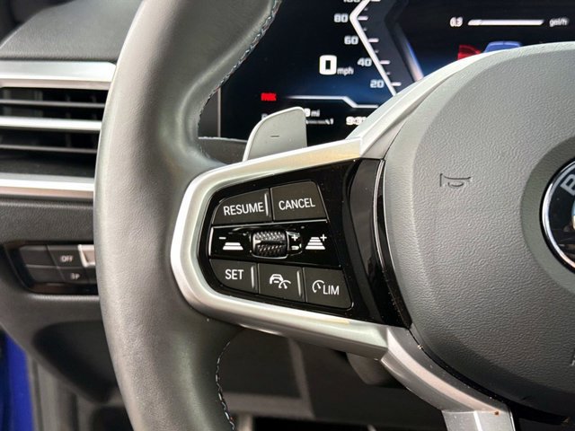 Used 2026 BMW M440i w/ Premium Package RWD image 33