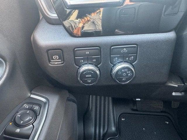 New 2026 GMC Sierra 2500 SLE w/ SLE Value Package; image 15