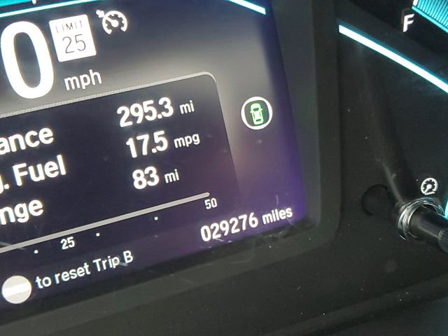 Certified 2023 Honda Odyssey Touring image 10