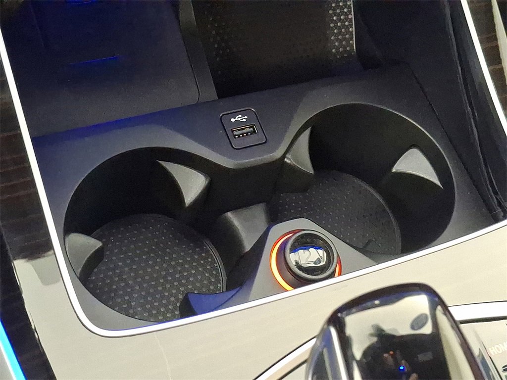 Certified 2023 BMW X5 xDrive40i w/ M Sport Package image 30