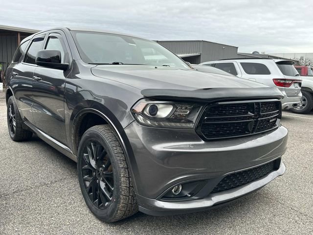 Used 2015 Dodge Durango SXT w/ Blacktop Package image 1