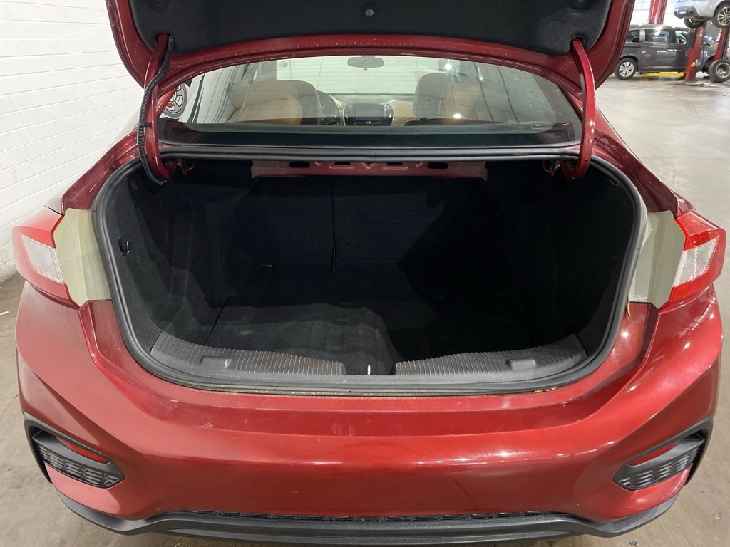 Used 2017 Chevrolet Cruze Premier w/ RS Package image 5