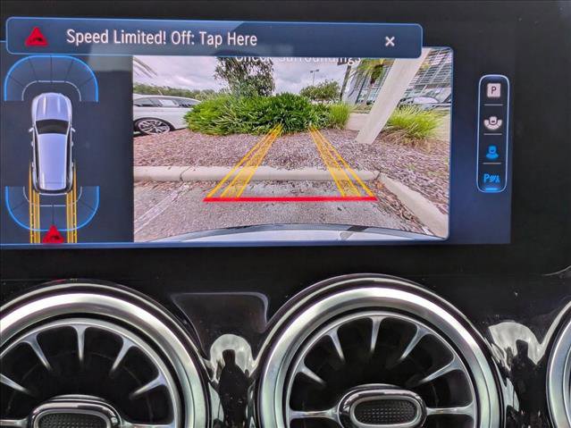 Used 2025 Mercedes-Benz GLB 250 image 13