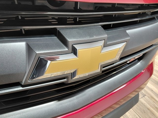 Certified 2019 Chevrolet Colorado Z71 image 16