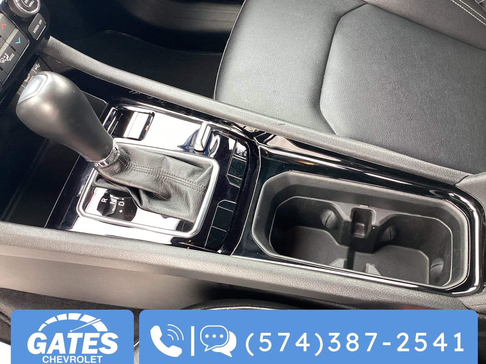 Used 2025 Jeep Compass Limited image 33