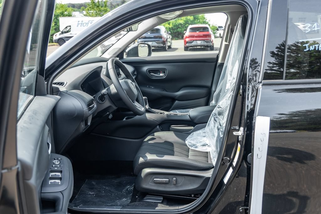 New 2027 Honda HR-V EX-L image 13