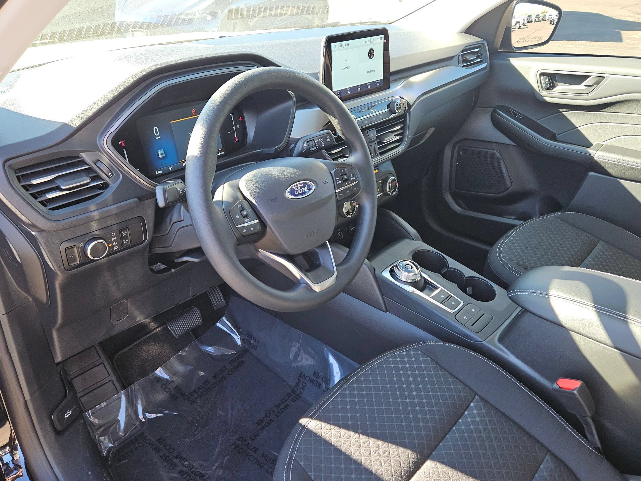 New 2026 Ford Escape Active FWD image 7