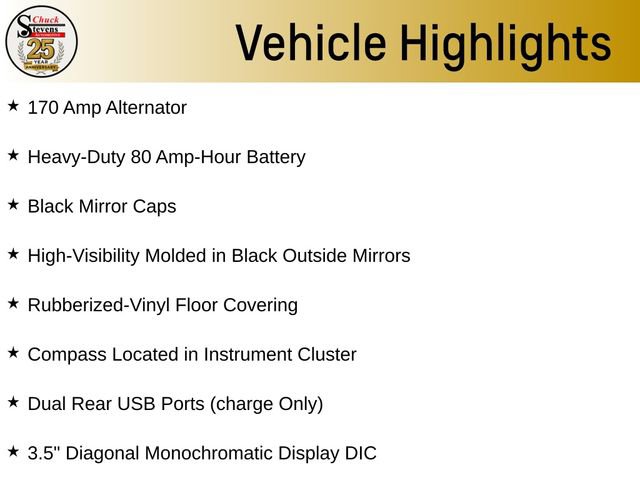 New 2026 Chevrolet Silverado 3500 W/T w/ WT Convenience Package image 27