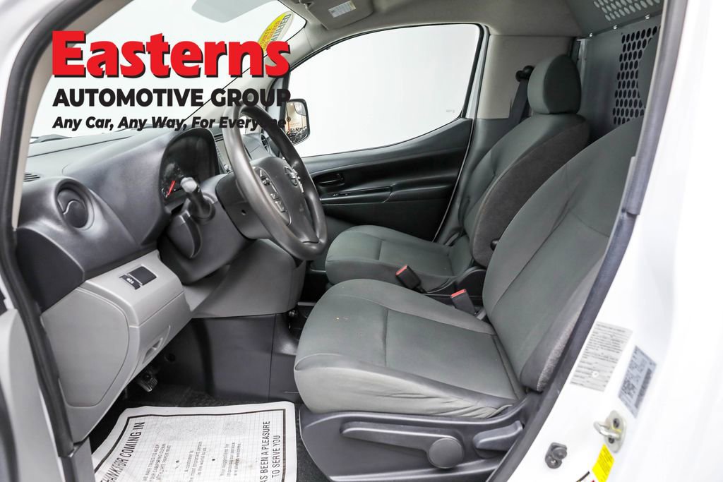 Used 2021 Nissan NV200 S image 14
