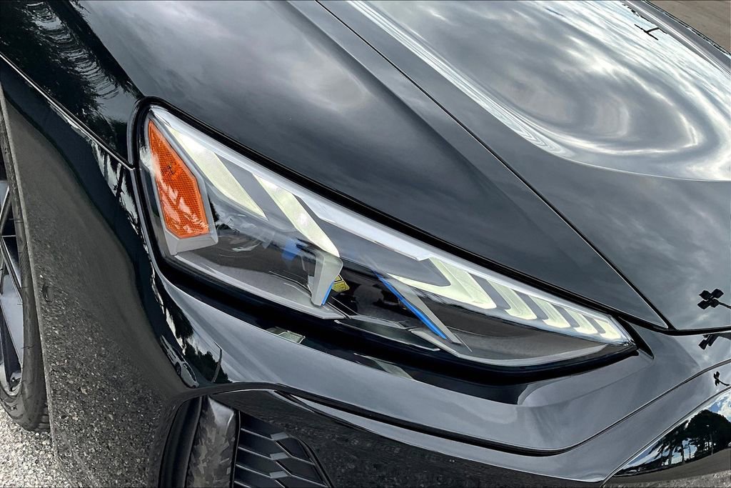 New 2026 Audi RS e-tron GT performance image 12