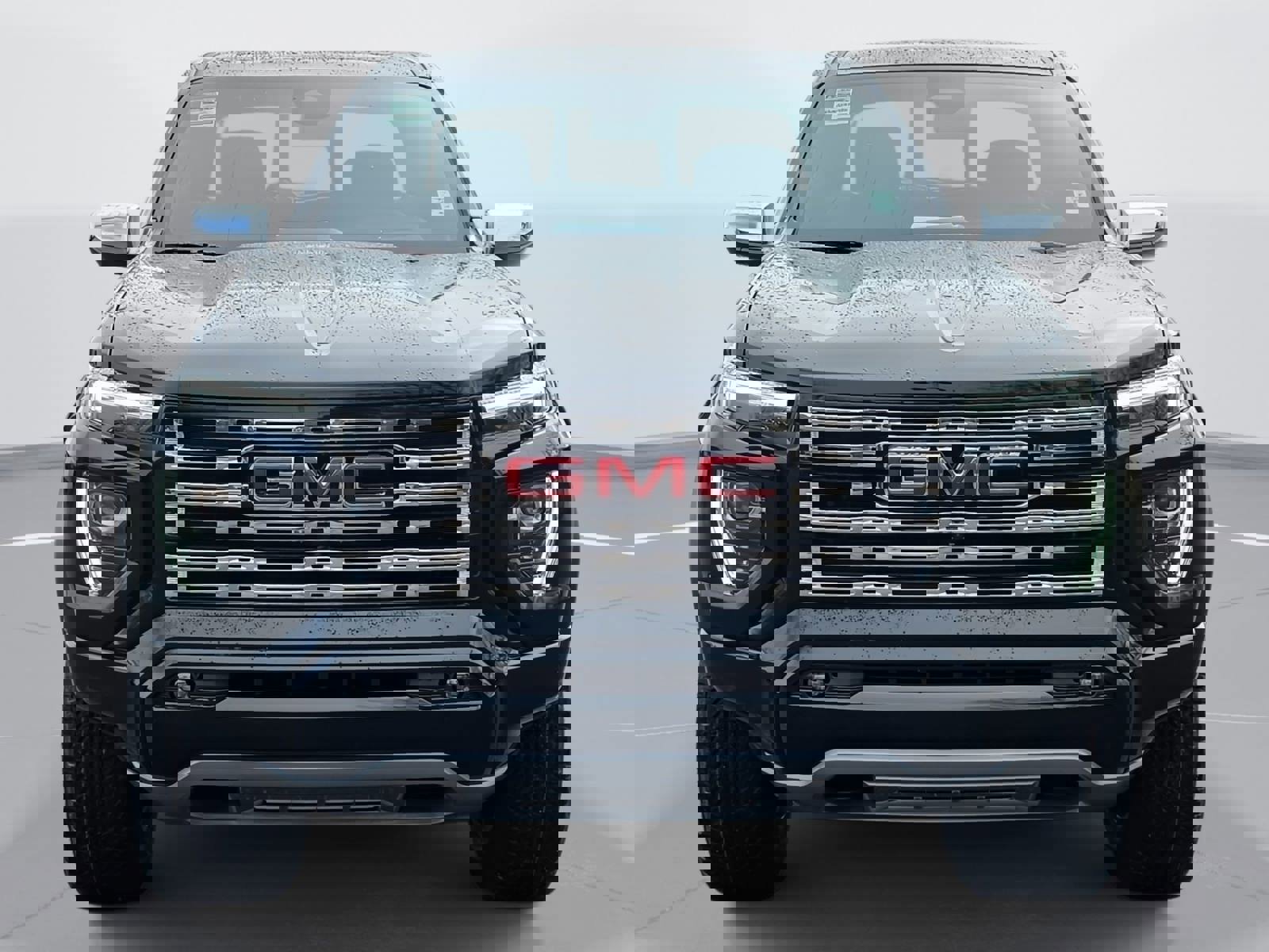 New 2026 GMC Canyon Denali image 2