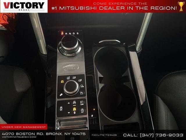 Used 2018 Land Rover Discovery HSE AWD/4WD image 47