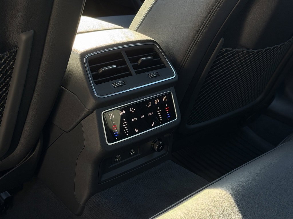 New 2026 Audi A6 Premium Plus image 31
