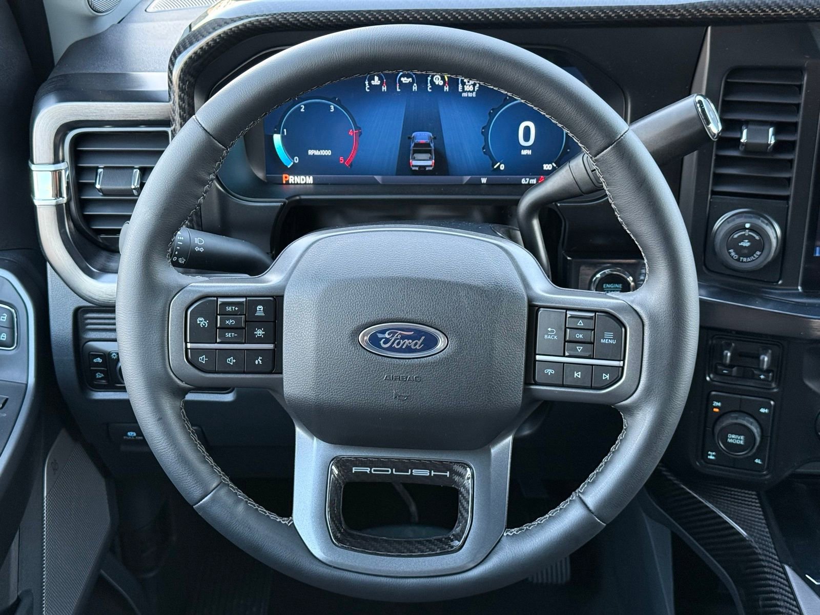 New 2026 Ford F250 4x4 Crew Cab Super Duty image 37