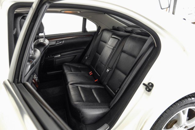 Used 2013 Mercedes-Benz S 550 image 39