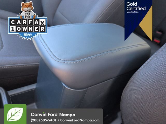 Used 2026 Ford Maverick XL w/ 4K Tow Package AWD/4WD image 21