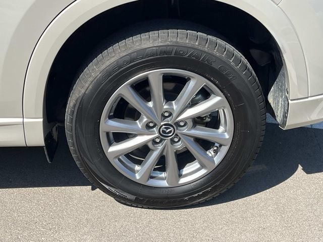 Used 2025 MAZDA CX-5 AWD 2.5 S w/ Select Package image 10