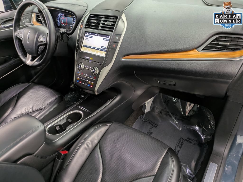 Used 2019 Lincoln MKC Reserve w/ MKC Climate Package AWD/4WD image 33