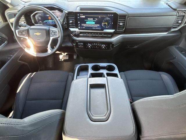 Used 2026 Chevrolet Silverado 1500 LT RWD image 12